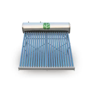 240l solar water heater - non-pressured