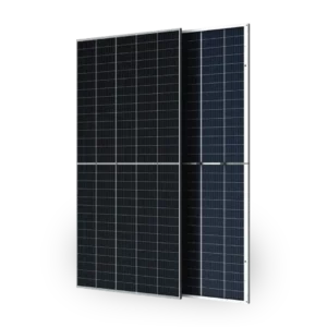 Ameri Solar-ի գերժամանակակից արևային լուծումները
