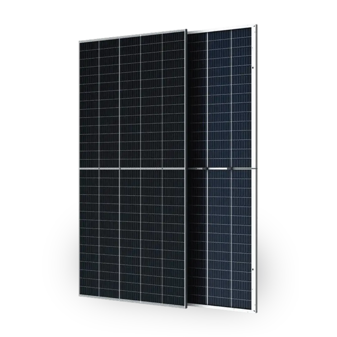 Ameri Solar-ի գերժամանակակից արևային լուծումները